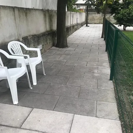 Torrinha's Backyard
