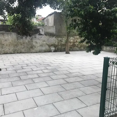 Torrinha's Backyard Apartment *